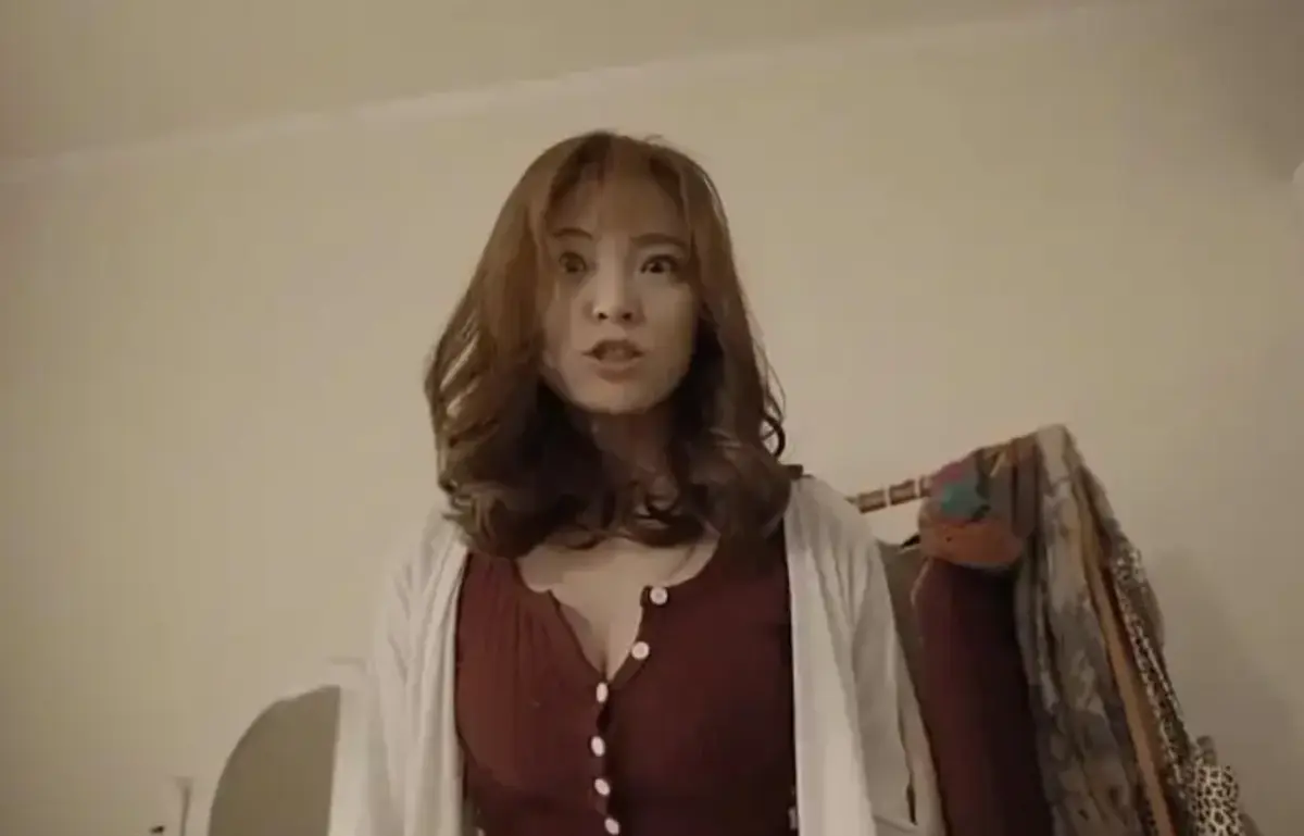 《年轻的妈妈5》1080P高清无删减免费在线观看_韩国爱情伦理片《年轻的妈妈5》_女婿与丈母娘的极限拉扯_纯净极速播放