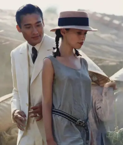 梁家辉成名作《情人》全片流畅播放