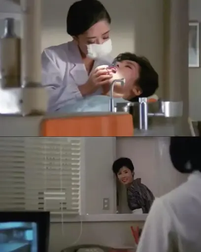 《姐妹牙医》