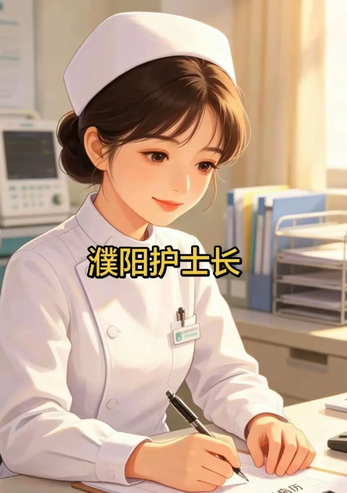《吴新园濮阳女护士长事件》真相大揭秘，来龙去脉清晰呈现，免费在线观看无广告，1080P高清资源别错过！