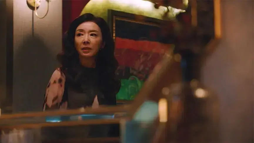 不容错过的韩国爱情爆款《继母》，全集免费看大结局！热门短剧悬念迭起，《继母》1080P高清在线~