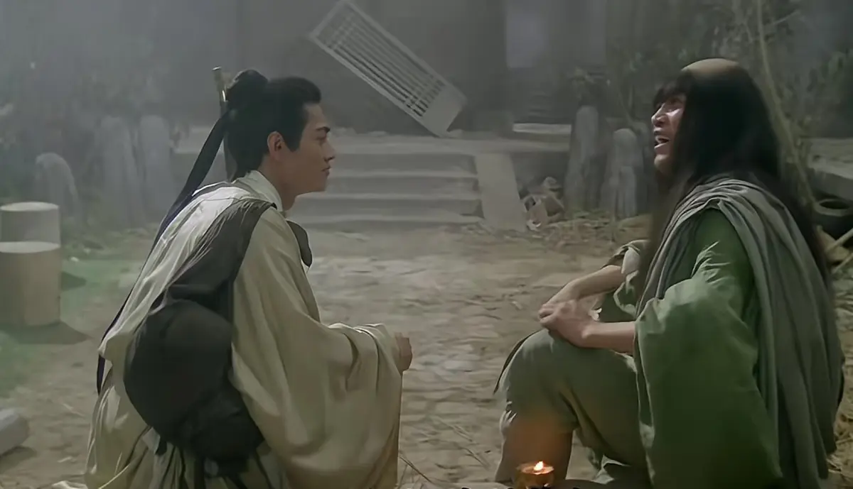 90年代香港电影《聊斋艳谭之灯草和尚》未删减高清全集中文版免费在线看 - 终极典藏1080P超清无广告纯净沉浸 - 《聊斋艳谭之灯草和尚》网盘双资源永久珍藏