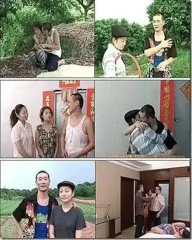 《农民伯伯乡下妹》全集完整版-超清1080P未删减免费看-台剧农民伯伯乡下妹无广告网盘在线