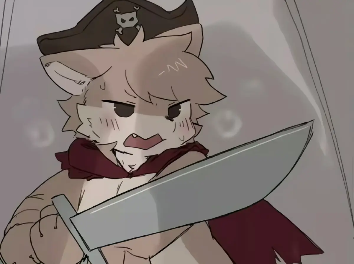 《Furry大战恶龙》兽圈系列福瑞漫画 - 60部福瑞免费在线观看 - 无广告百度网盘在线浏览