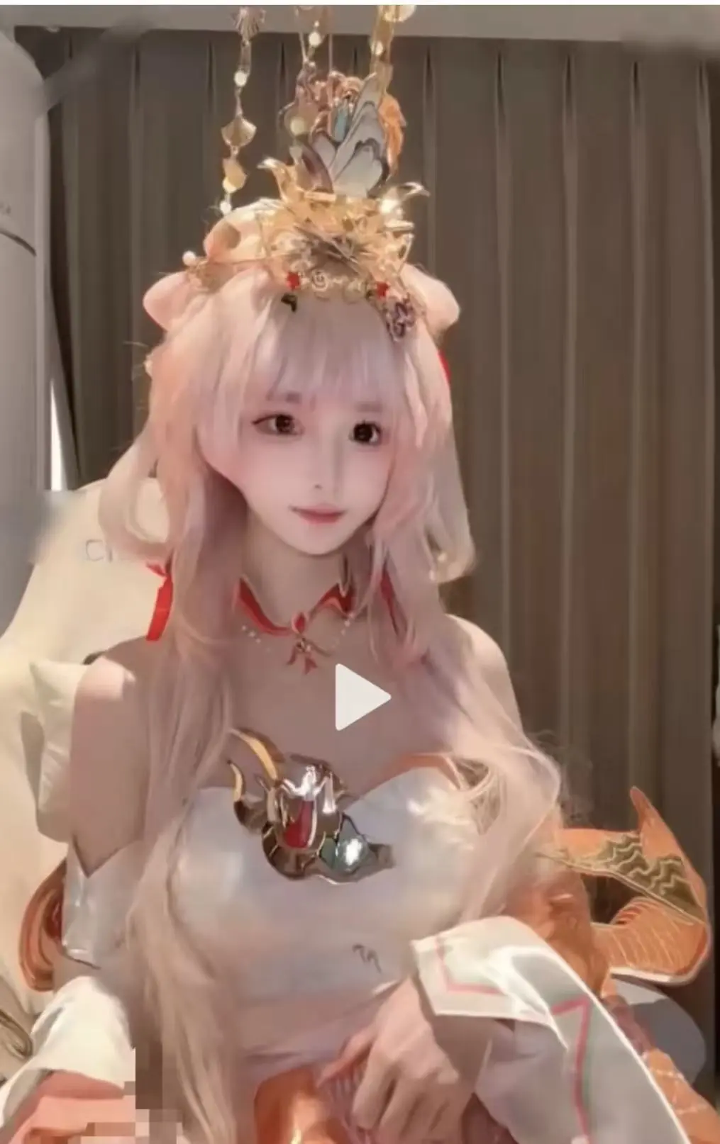 免费获取《季雨cos白天鹅》资源，宫百万季雨cos高清全集无删减在线观看-《季雨cos白天鹅》百度网盘流畅播放，1080P画质超清晰