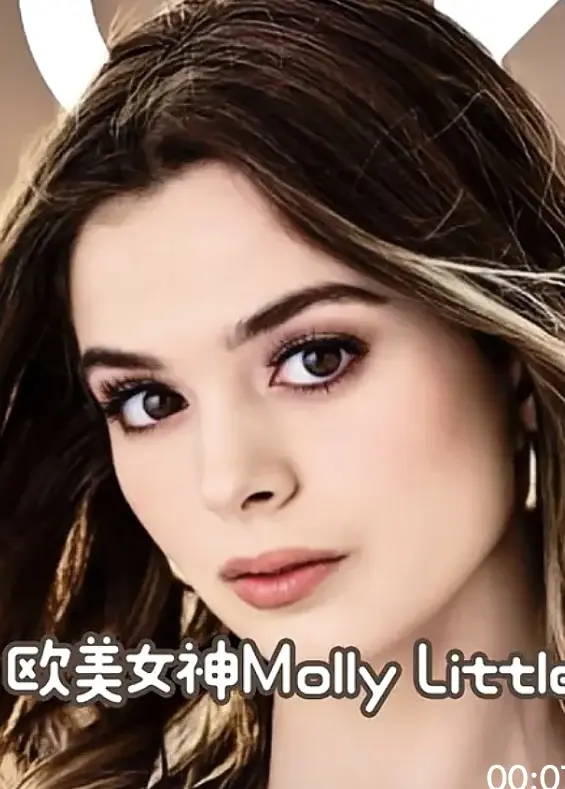 欧美影坛黑马《终极赌约》杀疯了 - Molly Little绝美演绎从球场到危机_完整版全集神片