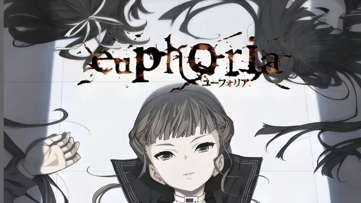 动漫《Euphoria》全6集1080P高清免费观看 - Euphoria超清全集在线播放 - 樱花动漫1-6集资源