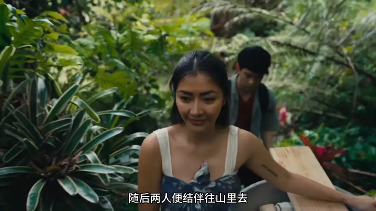 剧情片《迷情》未删减HD高清免费观看_菲律宾电影《迷情 Ligaw》播放-VS影院百度网盘下载