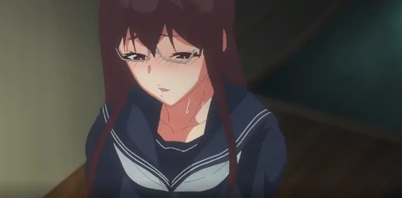 《与魅魔的同居生活》