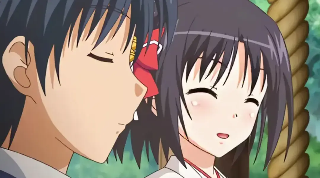 《妹巫女》1080P高清-妹巫女无删减中字免费看-日漫妹巫女全集网盘在线播放