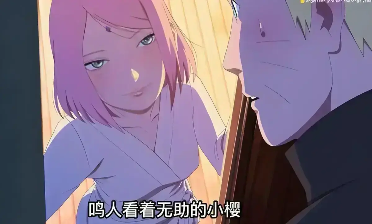《鸣人小樱之夜》蓝光画质全季免费享_火影忍者粉丝自制同人《鸣人小樱之夜》免费全集在线看_《鸣人小樱之夜》无广告高清播放