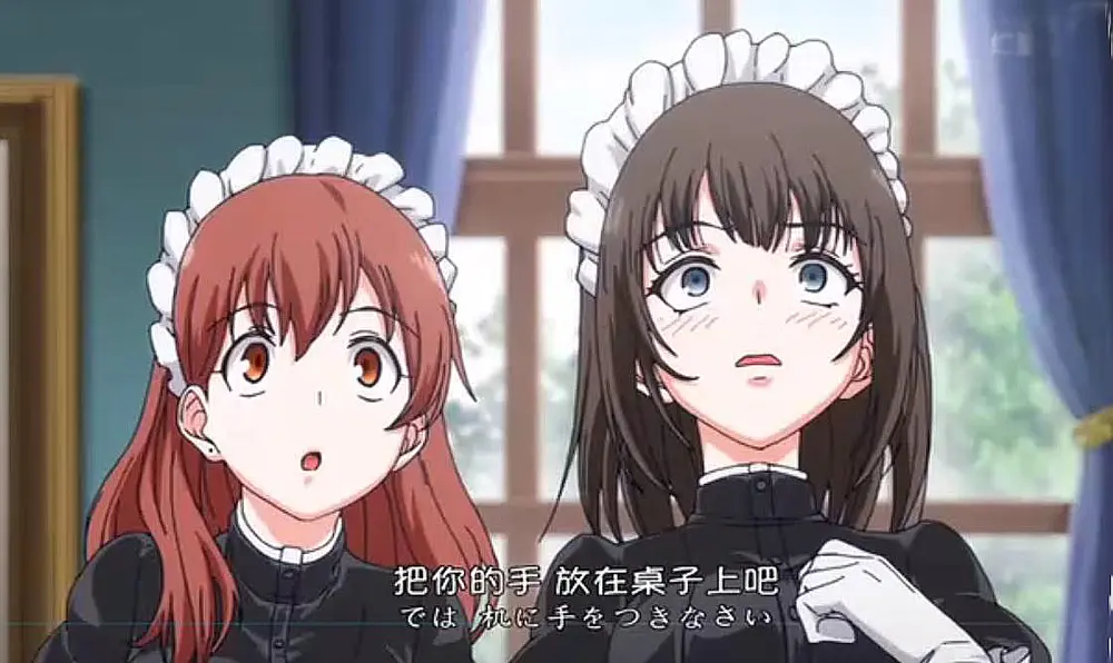 樱花动漫《女仆教育 2》全集中文4K超清播放_蓝光无修纯净版无广告追番_《女仆教育 2》免费在线看-星辰影院