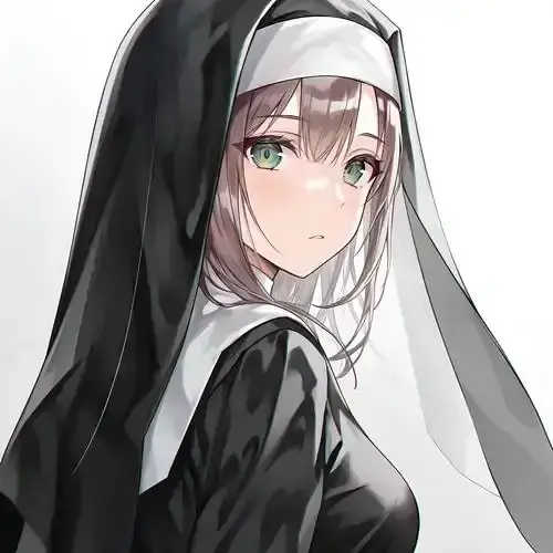 《纯洁的修女》全季免费在线观看，HD高清画质无广告 - 星辰影院《纯洁的修女》，当修女的神圣使命撞上禁忌之恋