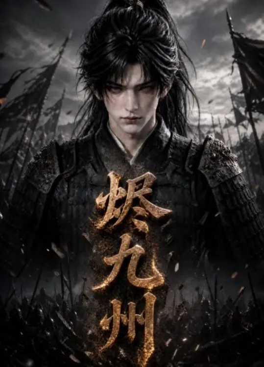 超火古风短剧《烬九州》全剧集免费在线播放，4K高清画质，AI漫剧《烬九州》全网完整版合集，流畅观影不等待！