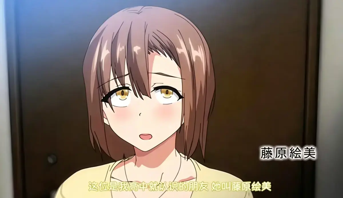 樱花动漫《为了不愿做丈夫的妻子，妻子带来了朋友》全集HD未删减-《しない夫のために友達を連れてきた妻》无广告中字-日语原版网盘资源一键保存