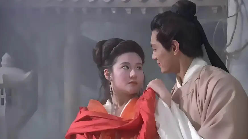 《聊斋艳谭3灯草和尚》-1992陈宝莲主演-奇幻风月HD1080P-未删减版《聊斋艳谭3灯草和尚》百度网盘在线