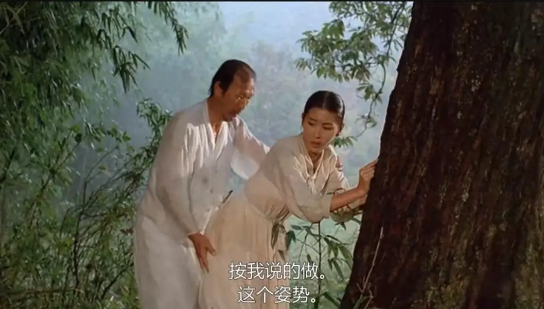 李美淑主演韩国电影《桑叶》全集无删减HD高清在线播放，《桑叶》高清完整版-低端影视-夸克迅雷网盘极速看