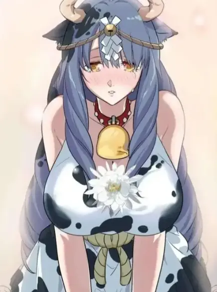 《乳牛牧场奶牛娘》-第一季全集-1080P高清未删减-在线免费观看-樱花动漫热门里番推荐