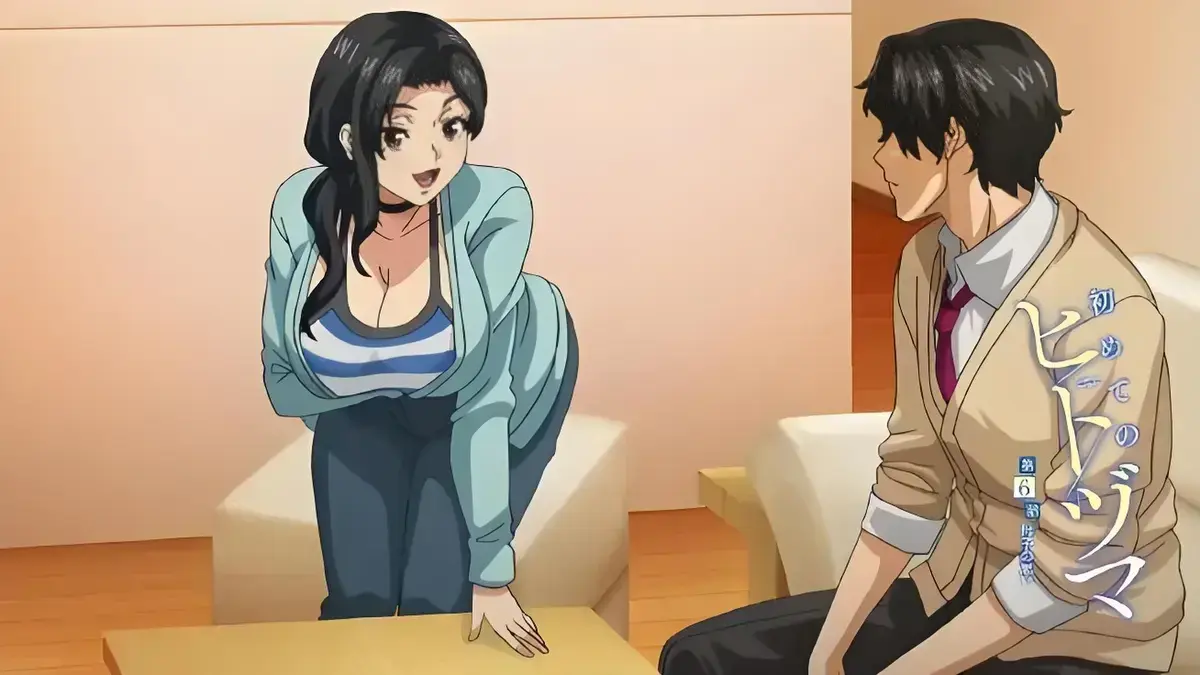 《第一次的人妻》1080P高清画质 - 《第一次的人妻》无广告在线观，2024日本同人动画展现新婚妻子真实面具，秒播不卡顿