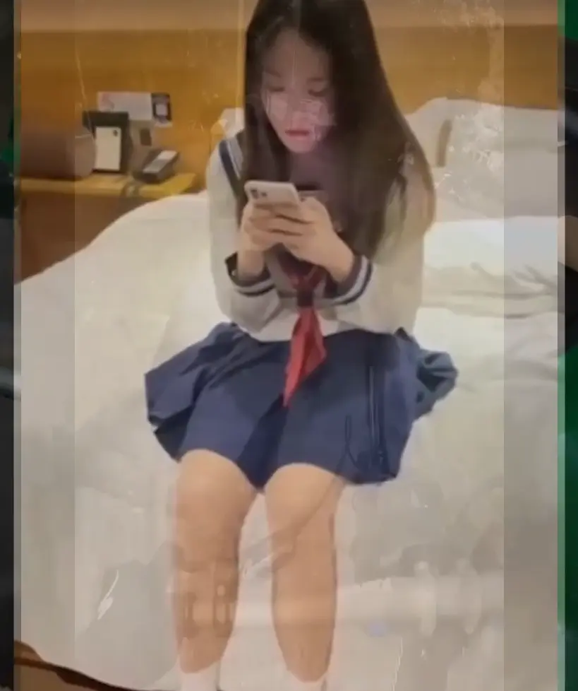 《吴新园，濮阳女护士长事件影像梳理》揭秘：从全网争议到官宣订婚，这期间发生了什么？影像真假大鉴别！