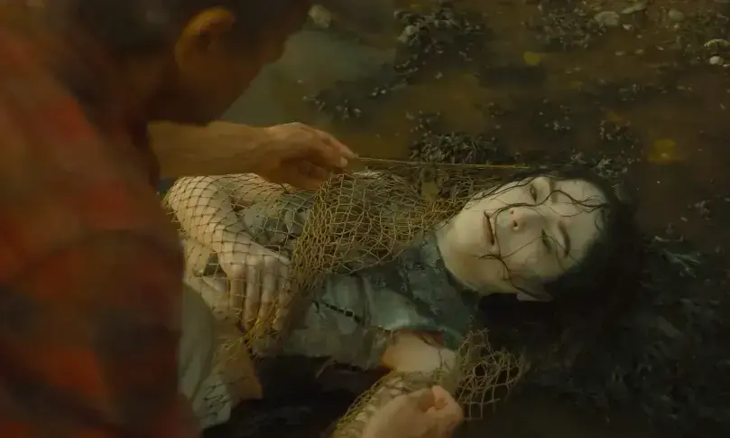 《渔夫的妻子》高清完整版未删减在线观看 - 免费畅享《渔夫的妻子》1080P无广告影视体验