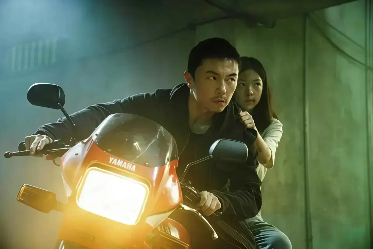 在线观看《火遮眼》2026谢苗力作-犯罪惊悚元素4K修复原声中字-《火遮眼》流畅不卡顿极速体验