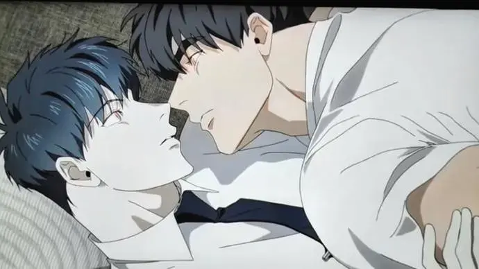 《闵勇MIGNON》13集番外彩蛋+14集无删减免费在线看！《闵勇MIGNON》吸血鬼医生与拳击少年的禁忌之恋，太上头了！