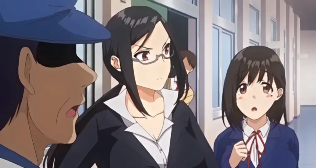 《图书室的女朋友》动画全集1080P高清完整版
《图书室的女朋友》免费在线观看全6集
动漫大结局无删减
全集免费畅享