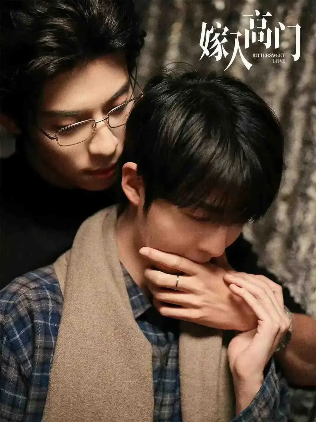 双男主爱情剧《嫁入高门的男人》全季全片1080P高清画质免费在线观看-VS影院-无广告畅看《嫁入高门的男人》