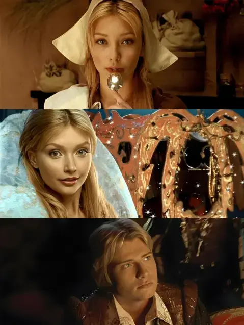 《灰姑娘》全片无广告在线观看-高清HD完整版-《灰姑娘》打破传统童话，变身成人喜剧新典范！