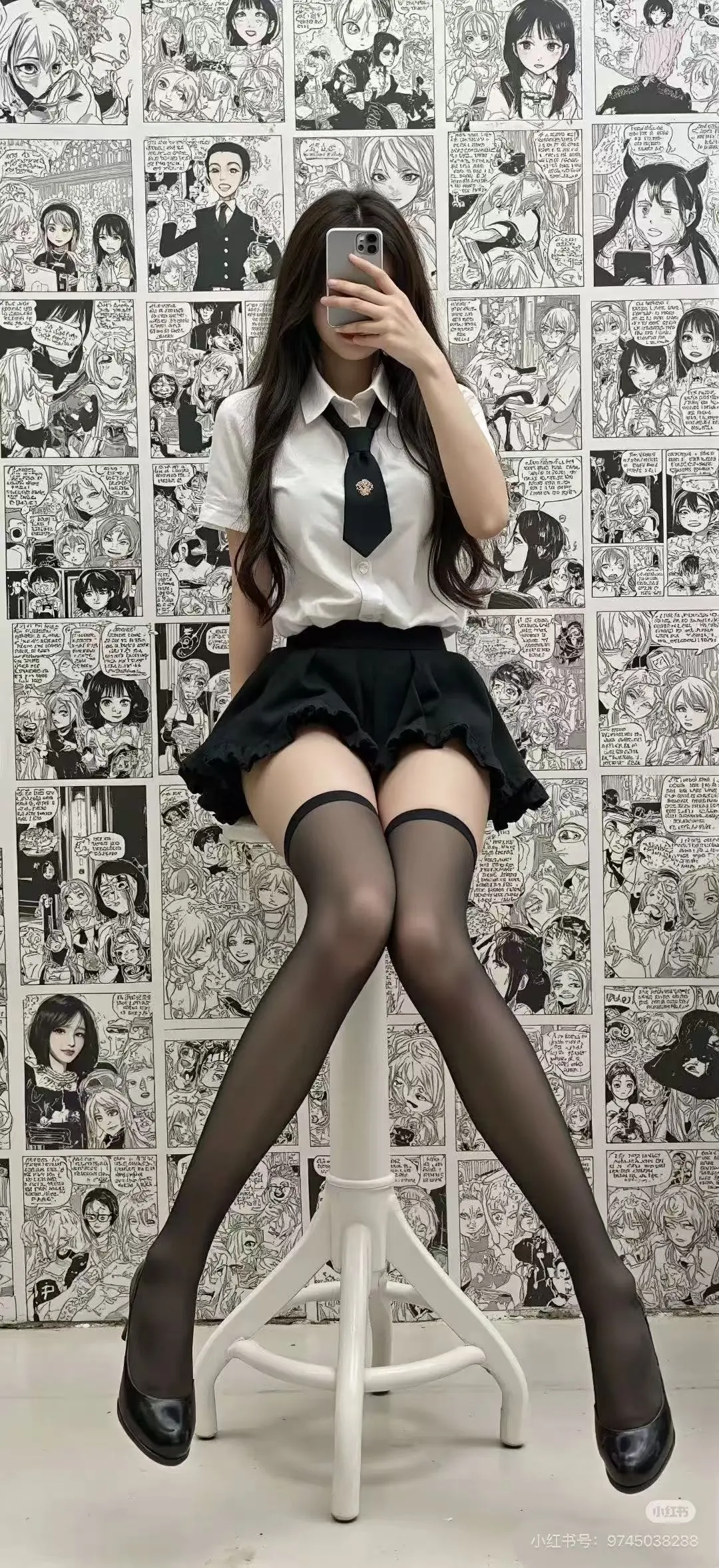 热门日漫《图书馆女朋友》动漫全集免费观看-《图书室的女朋友》高清无广告播放-1-6集大结局无删减